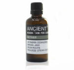 Ancient Wisdom Vetiver illóolaj 50 ml