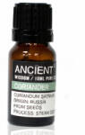 Ancient Wisdom Koriander illóolaj 10 ml