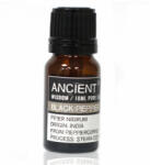 Ancient Wisdom Feketebors illóolaj 10ml