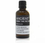 Ancient Wisdom Benzoin (Dilute/Dpg) Illóolaj 50ml