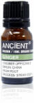 Ancient Wisdom Gyömbér Bio Illóolaj 10ml