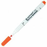 Centropen Textilfilc 1, 8mm, centropen 2739 narancs (5 2739 9202) - pepita