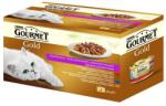 Gourmet Gold Duo 4x85 g