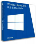 Microsoft Windows Server 2012 Essentials R2 G3S-00718