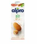 Alpro Bio mandulaital cukormentes 1 l