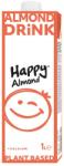 Happy Almond mandulaital kálciummal 1 l