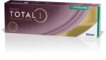 Alcon DAILIES TOTAL1 for Astigmatism 90 buc