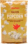 Auchan Kedvenc Popcorn vajízű 100 g