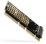 AXAGON PCEM2-1U PCI-Express - NVME M. 2 adapter (PCEM2-1U) (PCEM2-1U)