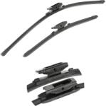 Bosch Set stergatoare Aerotwin, 65/34 cm pentru Renault Clio IV 2012-2019, Renault Captur I pana la 02.2016 (3397007868)