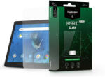Lenovo Tab M10 TB-X505 rugalmas üveg képernyővédő fólia - MyScreenProtector Hybrid Glass Lite - átlátszó