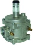 Tecnogas Regulator De Gaz Cu Filtru Si Membrana Dubla Tecnogas Frg/2mt - 1 (40033)