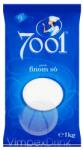 7001 Finom Párolt Só Jódozott 1kg