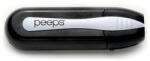 Lenspen Peeps szemüvegtisztító (fekete/fehér) (LP-PEEPS-B)