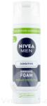 Nivea Men borhab 200ml Sensitive