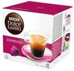 NESCAFÉ Nescafé Dolce Gusto Espresso 16 db kávékapszula (NESTLE_5219839) (NESTLE_5219839)