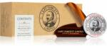Captain Fawcett Gift Box Beard Private Stock set cadou (pentru barbă) pentru bărbați