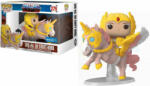 Funko POP! Rides: Masters Of The Universe - She-Ra On Swift Wind figura (FU066356)