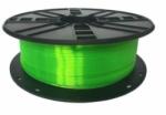 Gembird PLA-PLUS filament 1.75mm, 1kg zöld (3DP-PLA+1.75-02-G)