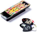 Dunlop Jimi Hendrix Pick Tin Bold As Love