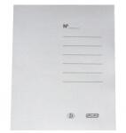 Herlitz Dosar carton alb, plic, Herlitz HZ9048125-1 (9048125-1)