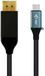i-tec adapter cable USB-C> DisplayPort 4K / 60Hz (C31CBLDP60HZ2M) - vexio