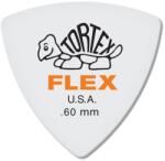 Dunlop Tortex Flex Triangle 0.60