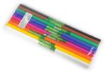 KOH-I-NOOR krepp papír, Készlet, 10 szín (K9755-37)