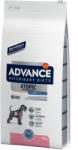 Affinity 2x15kg Advance Veterinary Diets Atopic pisztráng száraz kutyatáp