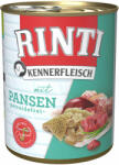 RINTI 24x800g RINTI ínyenceknek nedves kutyatáp- Pacal