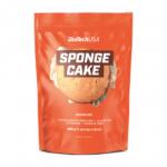BioTechUSA BioTech Sponge Cake Baking mix 600g