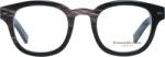 Ermenegildo Zegna ZC 5014 062 47 Férfi szemüvegkeret (optikai keret) (ZC 5014 062)