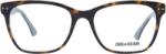 Zadig & Voltaire ZV 020 02A1 51 Férfi szemüvegkeret (optikai keret) (ZV 020 02A1)