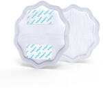 BabyOno melltartóbetét Natural Nursing eldobható 24db 5cseppes fehér 298/01