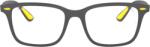 Ray-Ban Ferrari RX 7144M F608 53 Férfi, Női szemüvegkeret (optikai keret) (RX7144M F608)