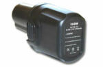 VHBW Elektromos szerszám akkumulátor DeWalt DE9054, DE9054-XJ - 2100 mAh, 3.6 V, NiMH (WB-800104535)