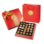 Bolci Diamond red praliné válogatás 215 g