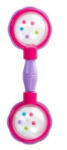 Canpol csörgő - lila/rózsaszín - babyshopkaposvar