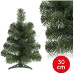 ANMA Коледна елха amelia 30 см ела (am0001)