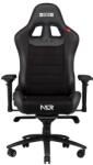 Next Level Racing Pro Gaming Chair Leather gamer szék