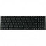 ASUS Tastatura Notebook Asus N56 US, Black, without frame 9Z. N8BSQ. 101 (9Z.N8BSQ.101)