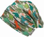 Sterntaler Pălărie din tricot pentru copii cu protecție UV 50+ Sterntaler, 49 cm, 12 - 18 luni (1622230-513)