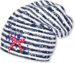 Sterntaler Pălărie pentru copii din tricot elastic Sterntaler - 51 cm, 18-24 luni (1421644-300)