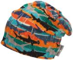 Sterntaler Pălărie pentru copii cu protecţie UV 50+ Sterntaler - 49 cm, 12-18 luni, multicolor (1622233-339)