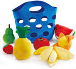 HaPe International Set de joc HaPe International - Cos cu fructe (H3169) Bucatarie copii