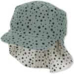 Sterntaler Pălărie pentru copii cu două fețe cu protecţie UV 50+ Sterntaler - 47 cm, 9-12 luni (1612146-275)