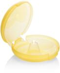 Medela Силиконови зърна Medela, размер M (008.0289)