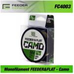 Feeder Concept Fir monofilament FEEDER CONCEPT Feeder&Flat Camo, 150m, 0.25mm (FC4003-025)