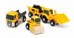 BRIO Vehicule de constructii (OLP102233658) Trenulet