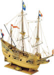 COREL Kit COREL Half Moon 1609 1: 50 (KR-21301)